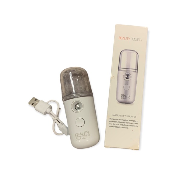 Nano Mist Sprayer - Picture 2 of 3